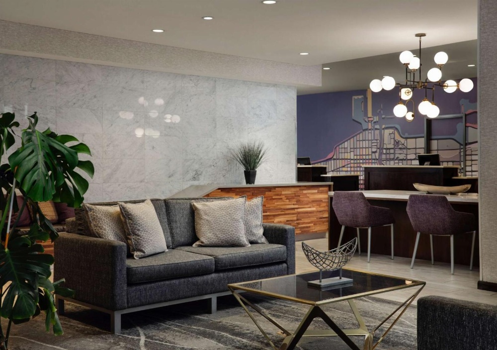Hampton Inn By Hilton Chicago Downtown/Magnificent Mile